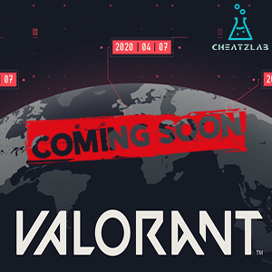 Valorant
